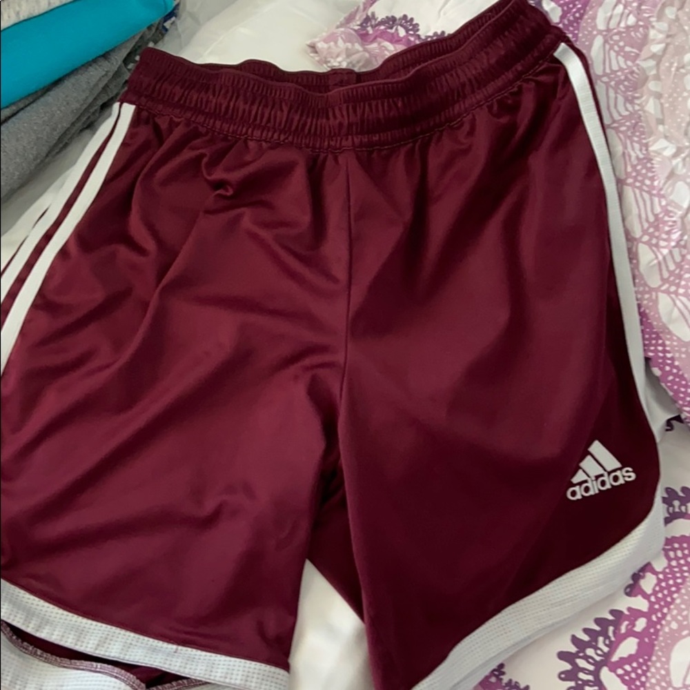 Adidas Basketball shorts